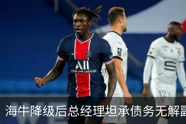 海牛降级后总经理坦承债务无解副总羡慕大连英博